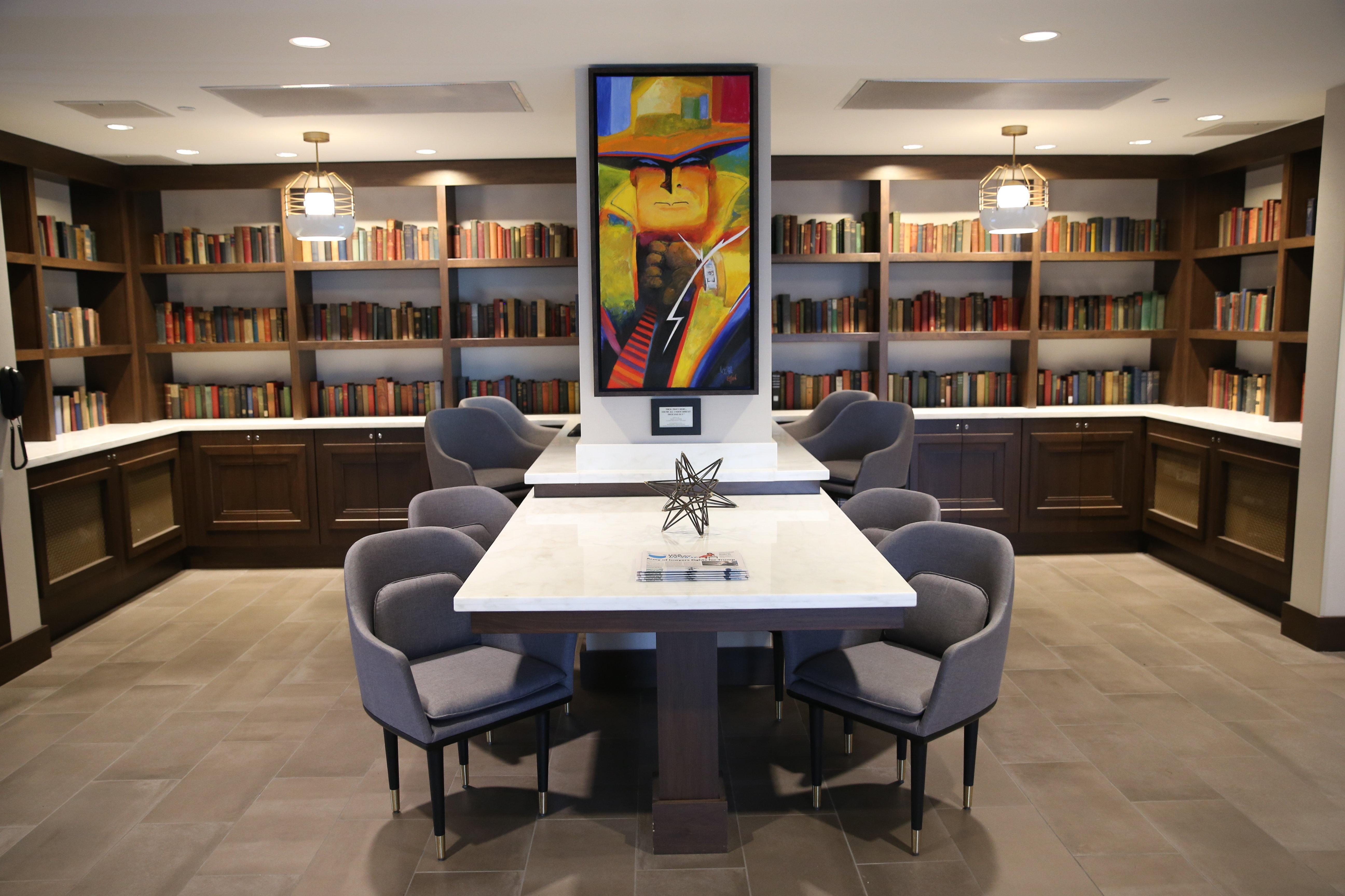Hotel Indigo Naperville Riverwalk By Ihg Exteriér fotografie
