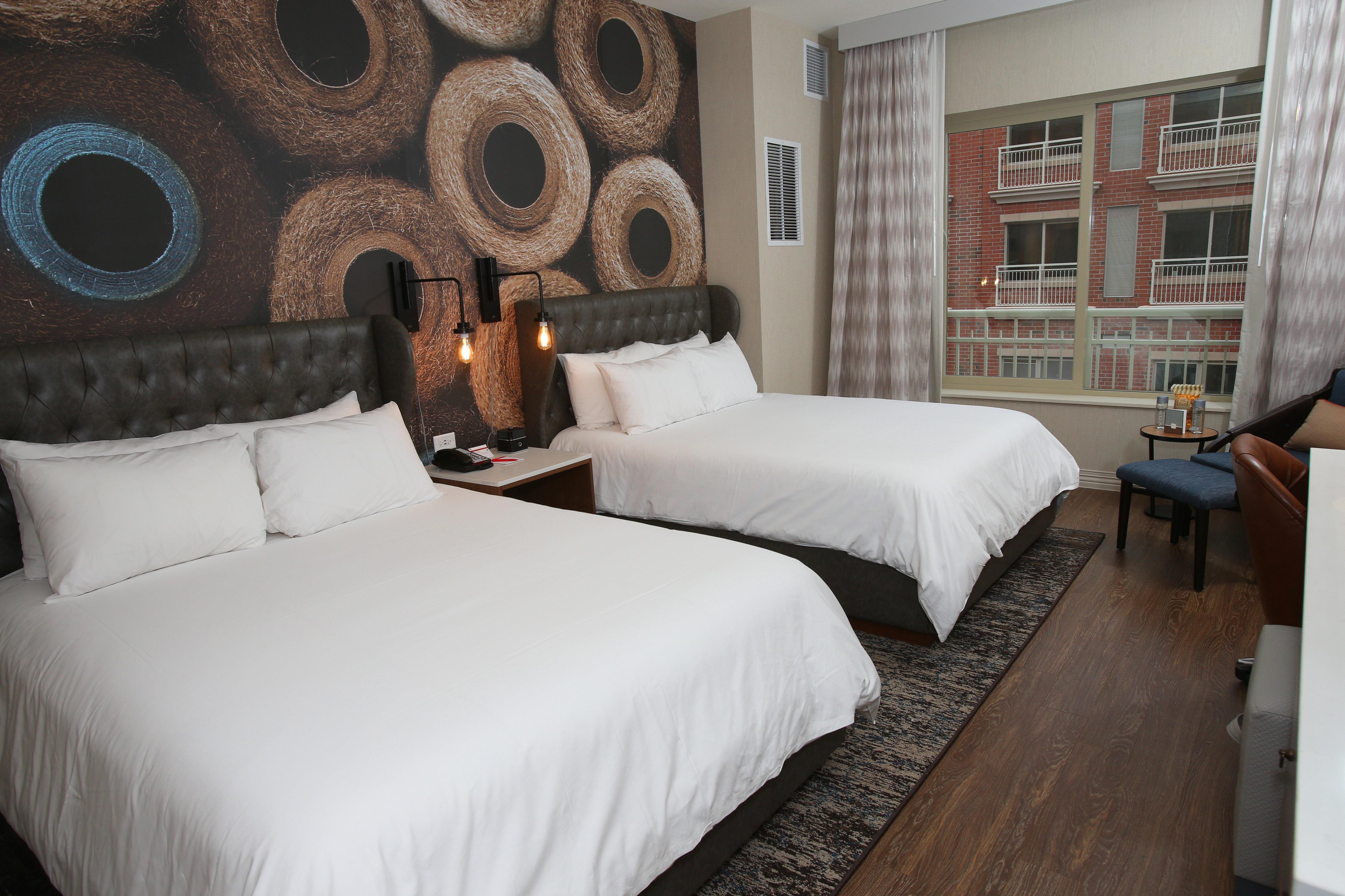 Hotel Indigo Naperville Riverwalk By Ihg Exteriér fotografie