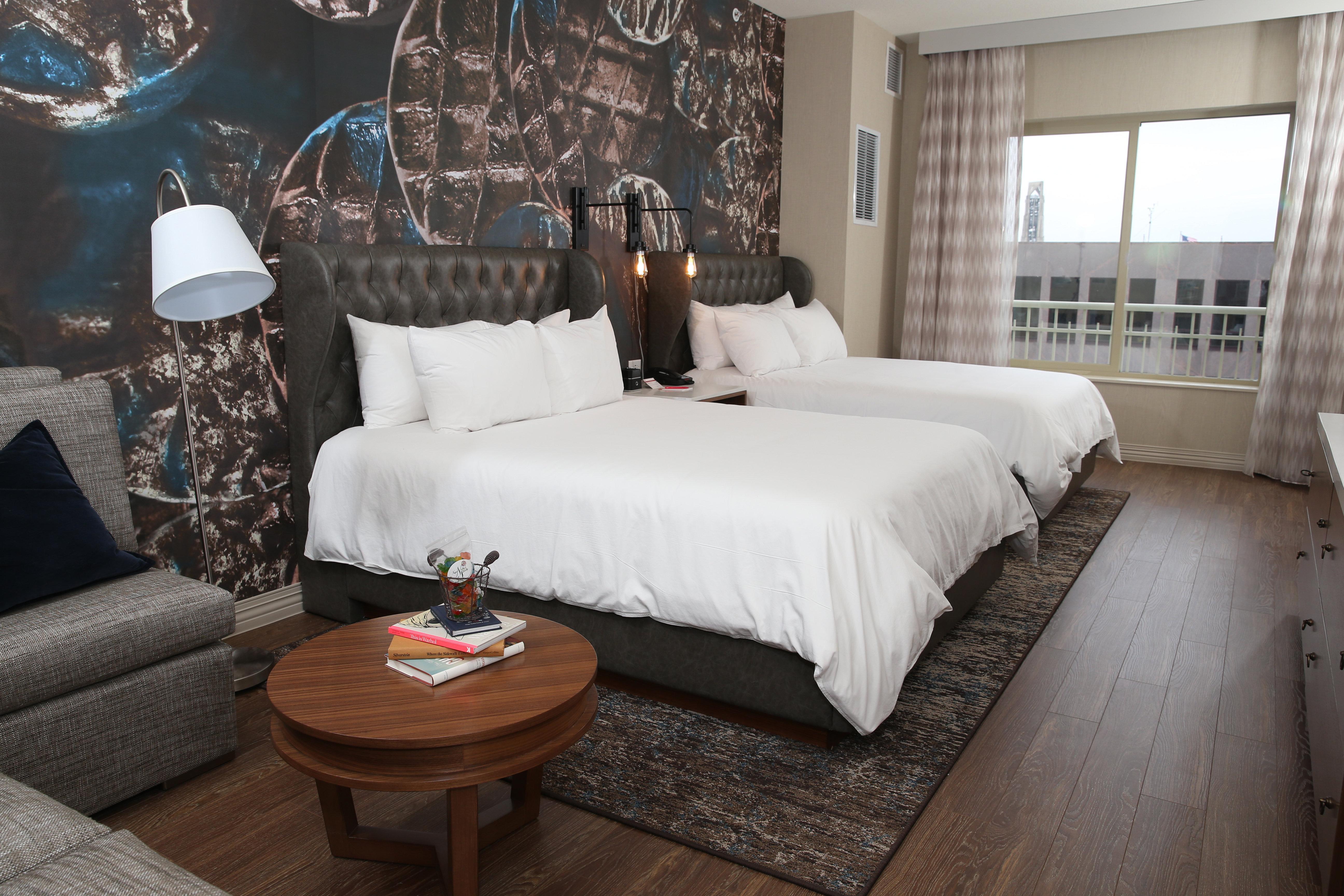Hotel Indigo Naperville Riverwalk By Ihg Exteriér fotografie