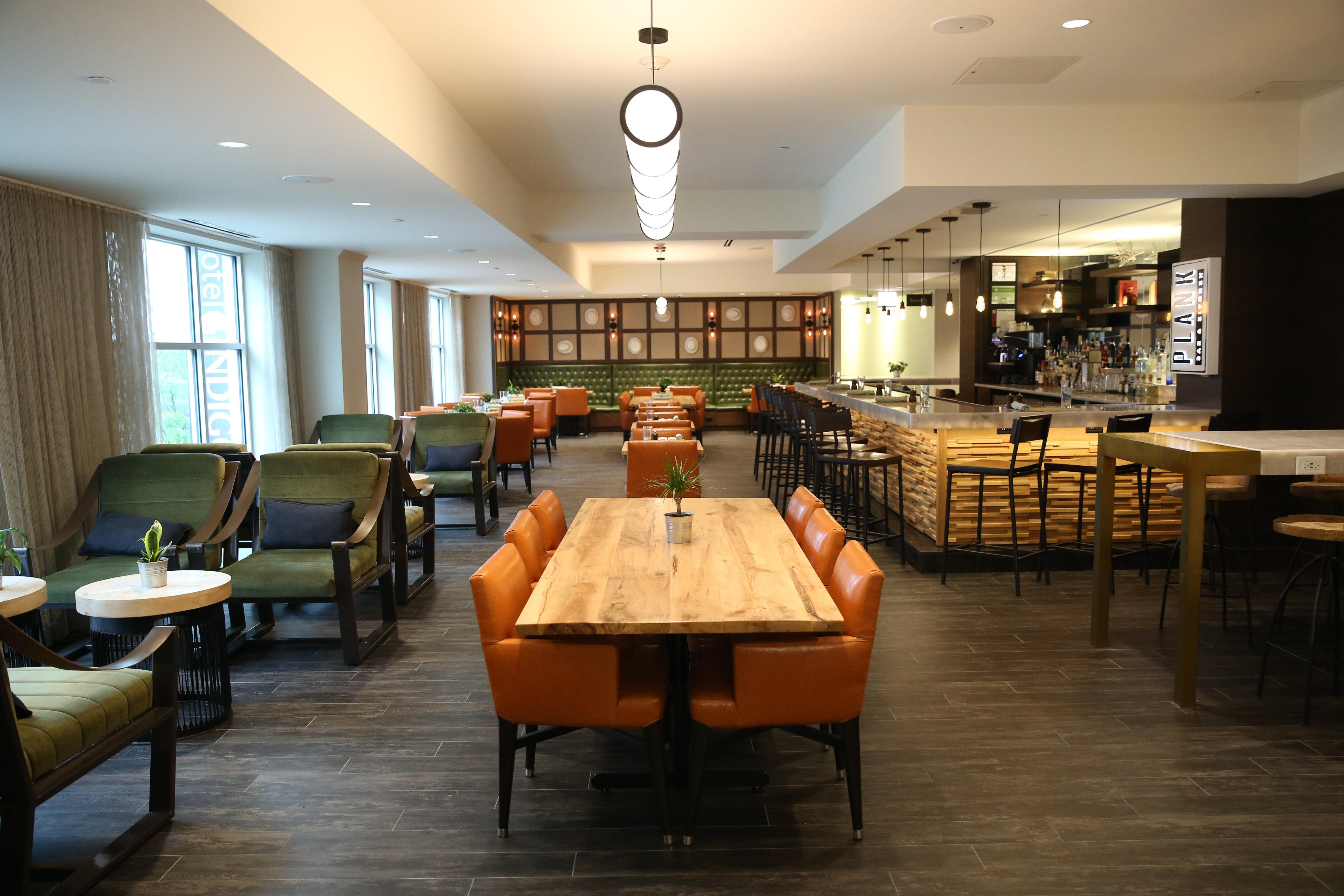 Hotel Indigo Naperville Riverwalk By Ihg Exteriér fotografie