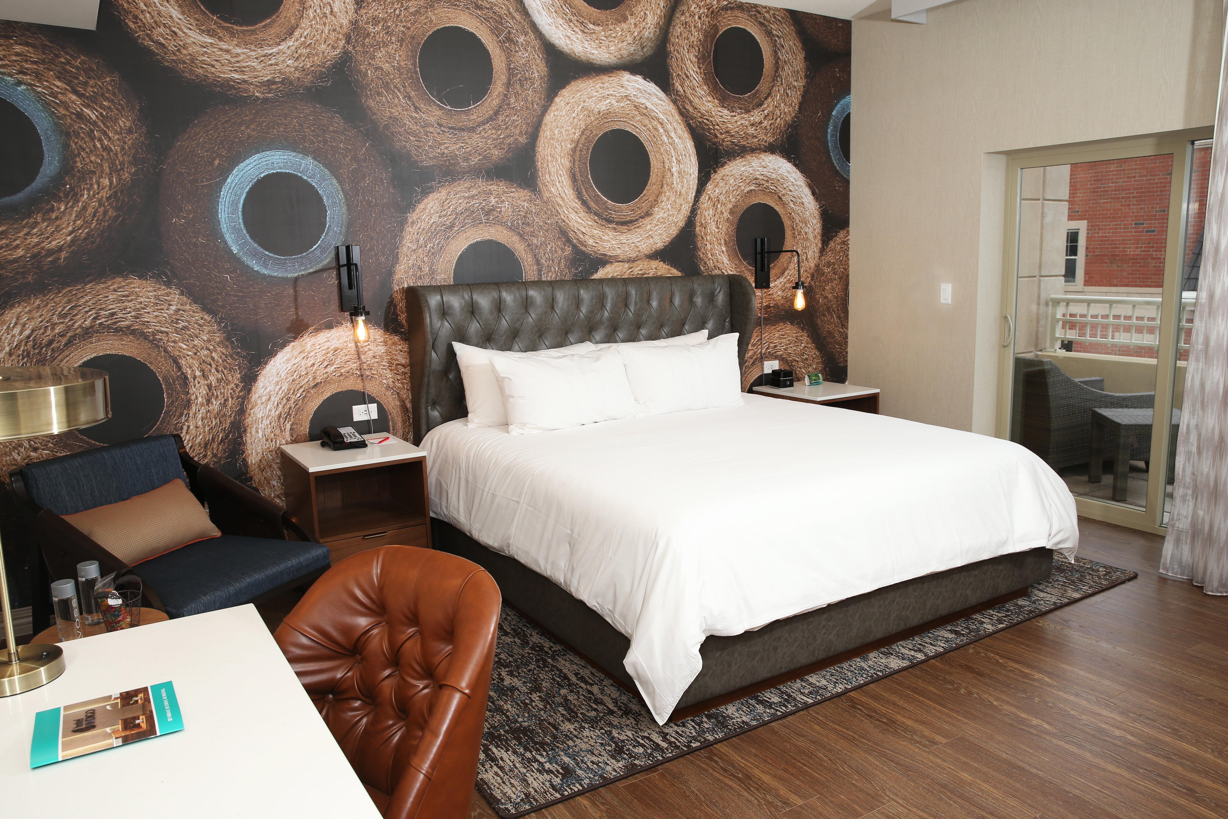 Hotel Indigo Naperville Riverwalk By Ihg Exteriér fotografie