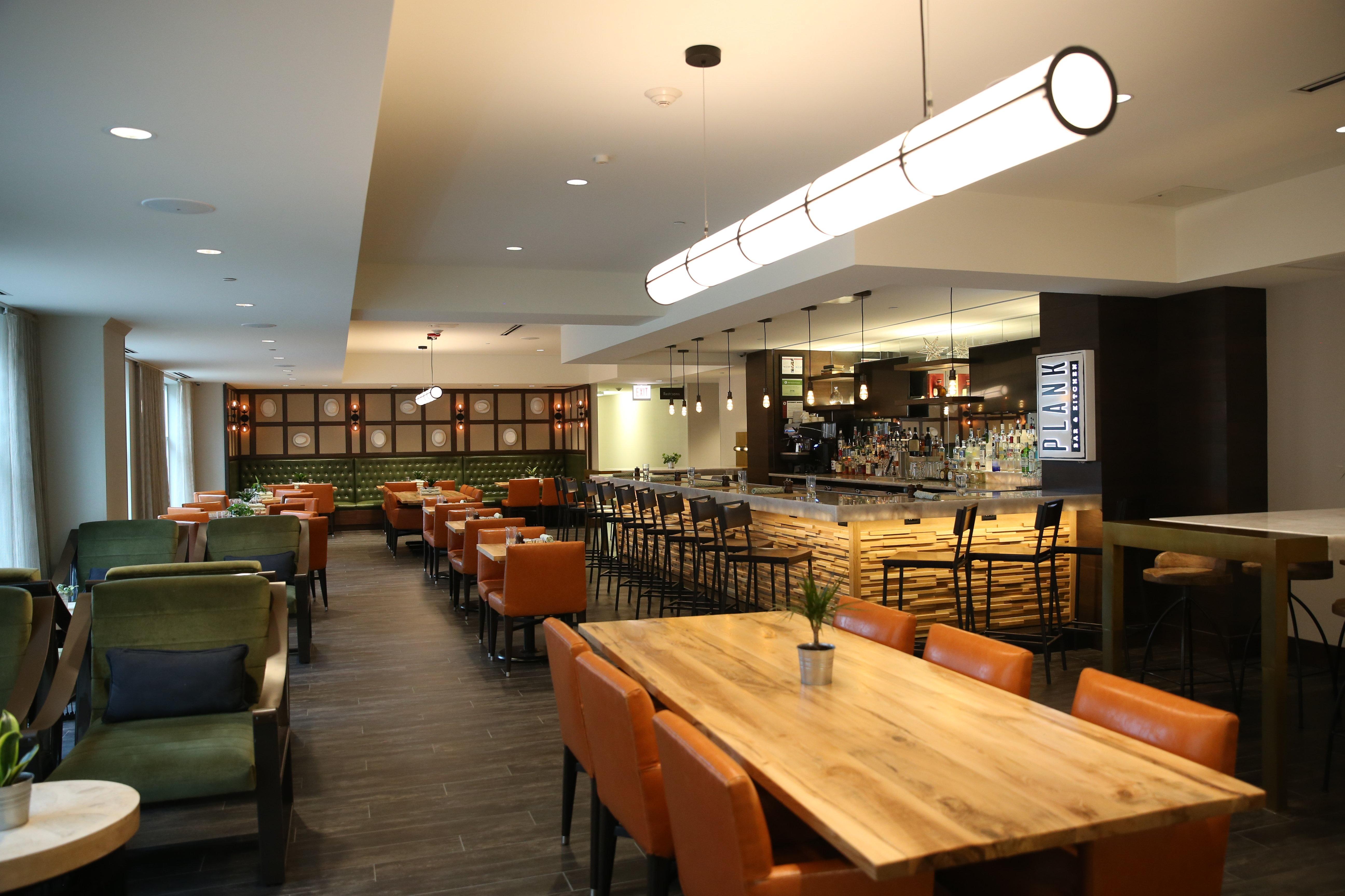 Hotel Indigo Naperville Riverwalk By Ihg Exteriér fotografie