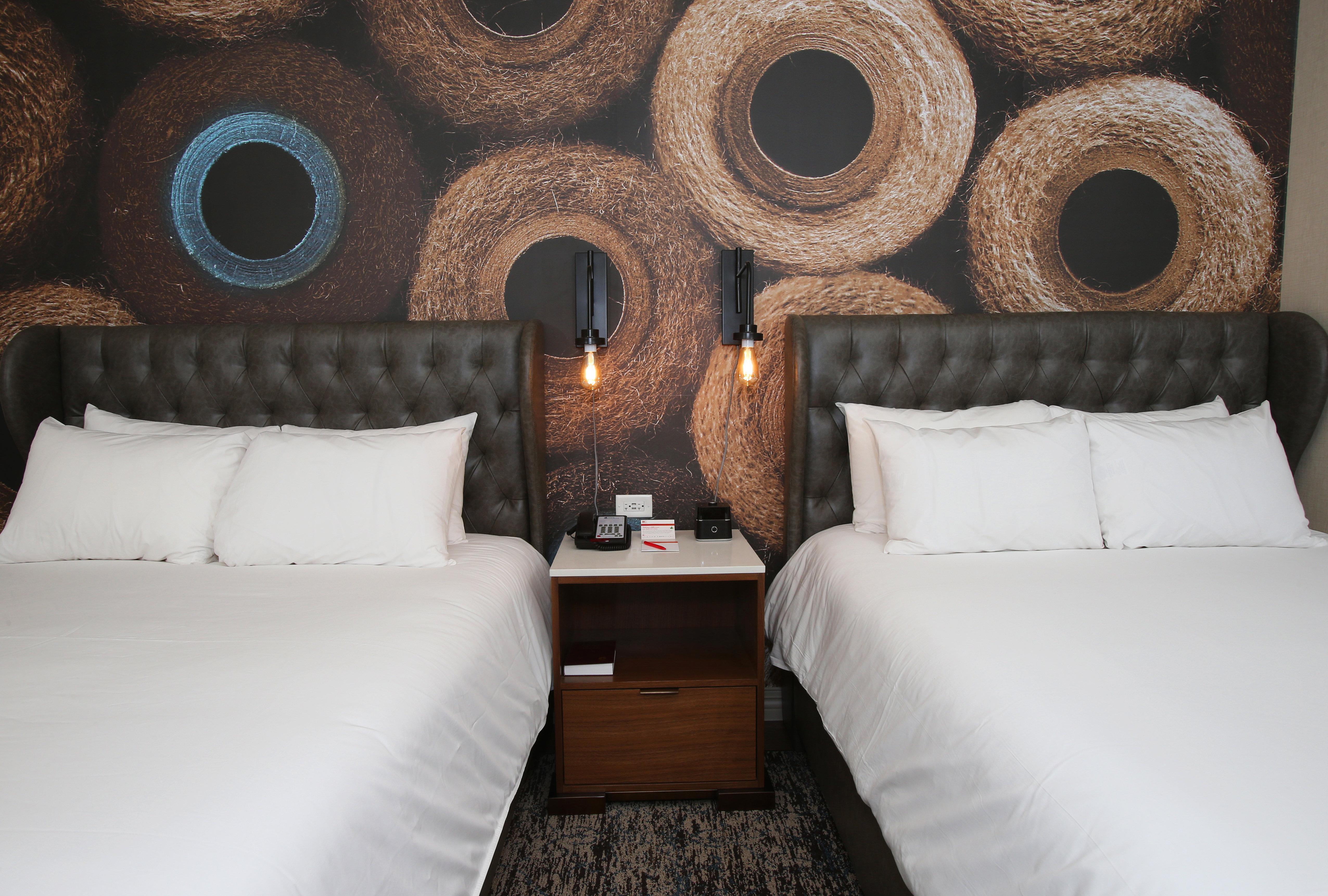 Hotel Indigo Naperville Riverwalk By Ihg Exteriér fotografie