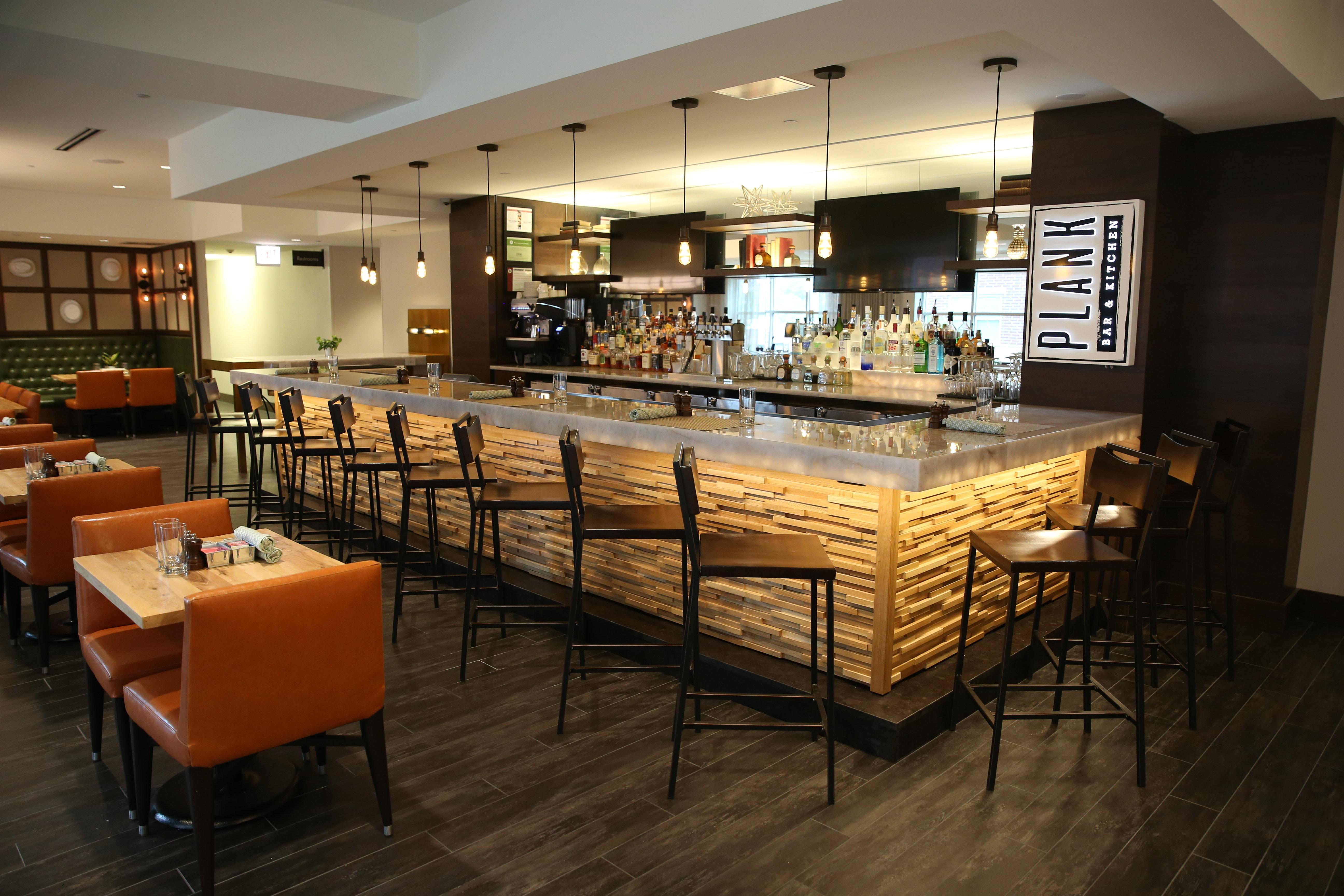 Hotel Indigo Naperville Riverwalk By Ihg Exteriér fotografie