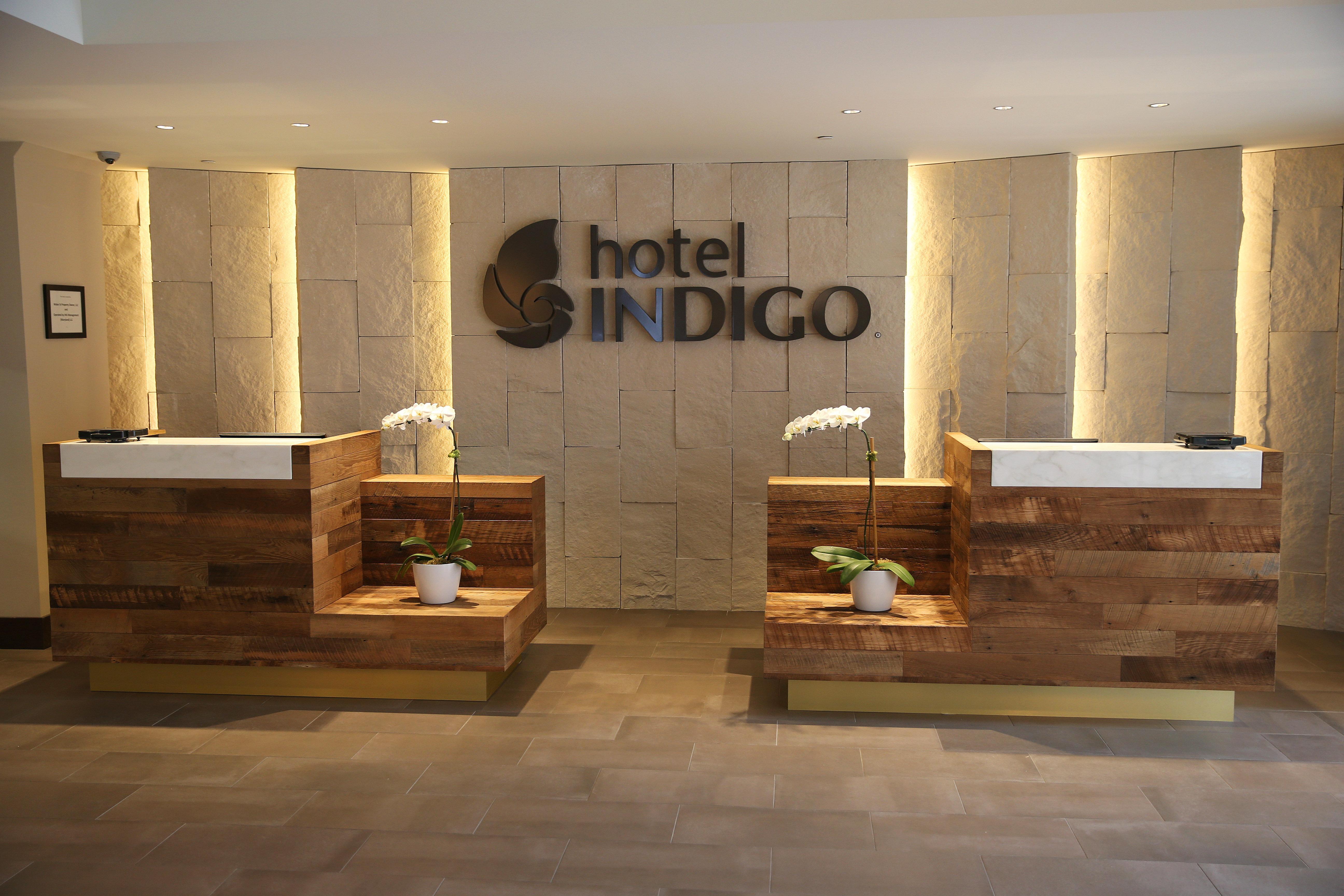 Hotel Indigo Naperville Riverwalk By Ihg Exteriér fotografie