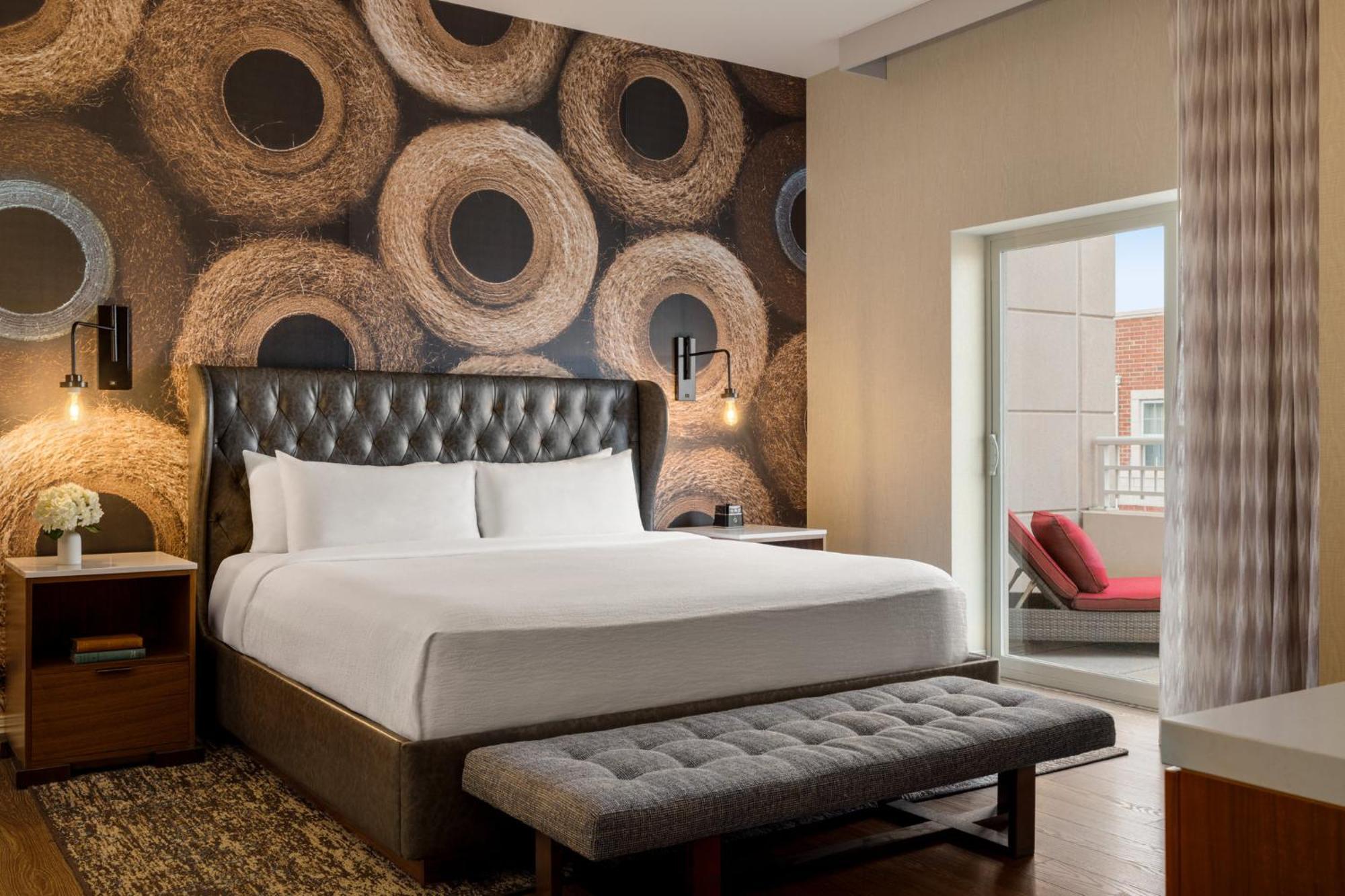 Hotel Indigo Naperville Riverwalk By Ihg Exteriér fotografie
