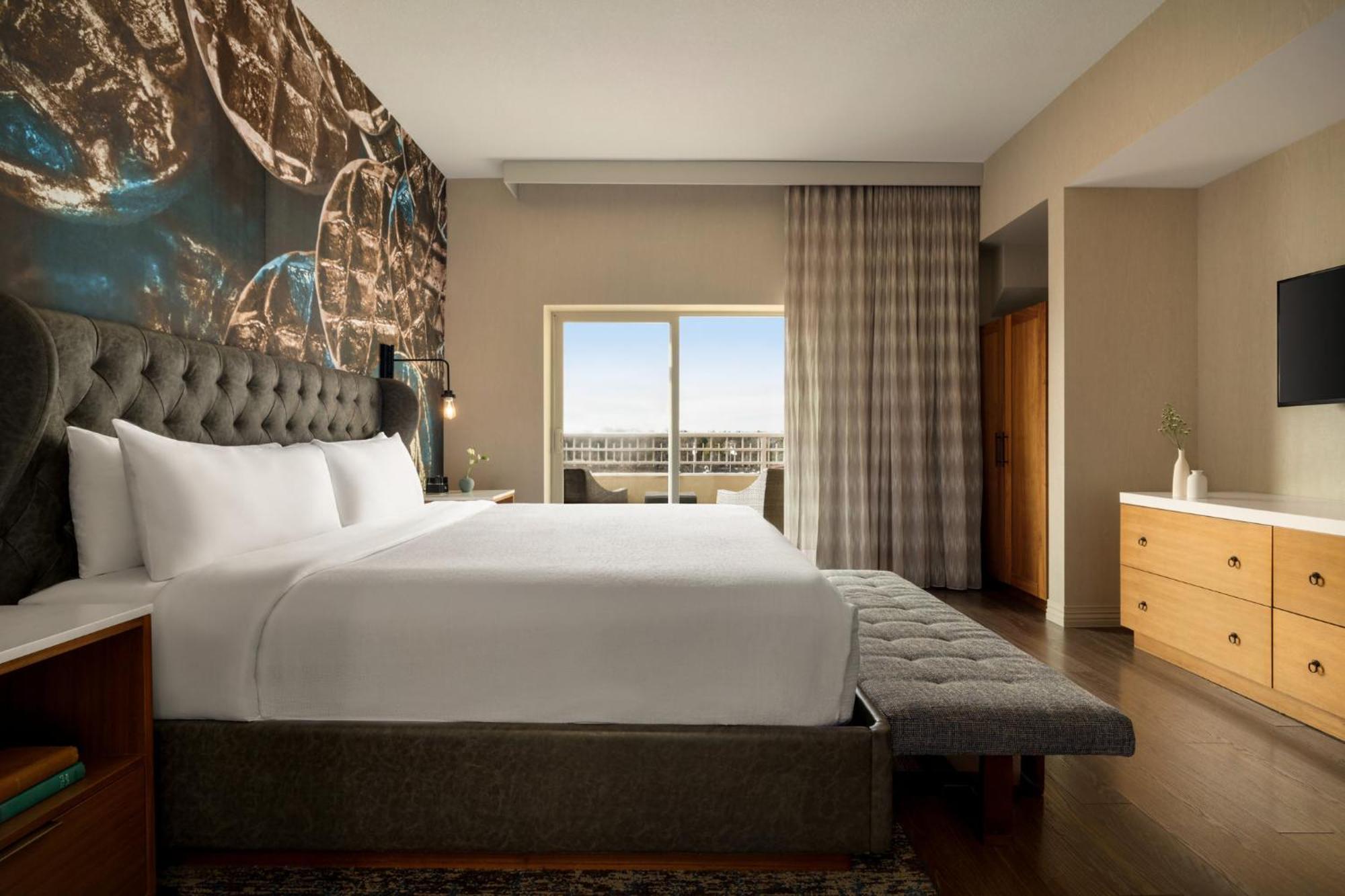 Hotel Indigo Naperville Riverwalk By Ihg Exteriér fotografie