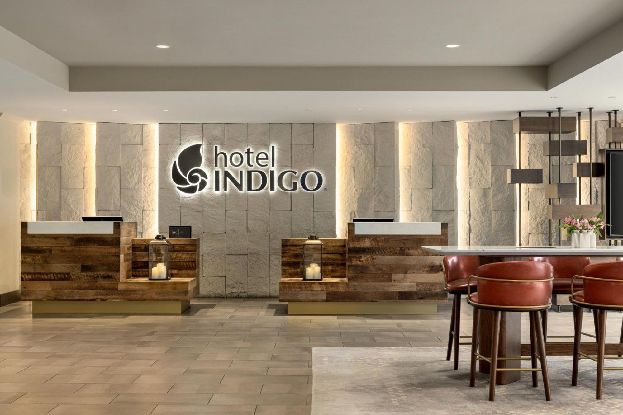 Hotel Indigo Naperville Riverwalk By Ihg Exteriér fotografie